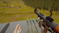 GunWorld VR screenshot, image №2955541 - RAWG