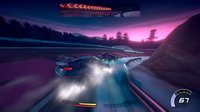 Inertial Drift screenshot, image №2336892 - RAWG