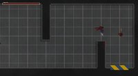 Shifty Ninja (Ludum Dare 35 Entry) screenshot, image №1120032 - RAWG