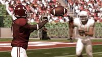 NCAA Football 11 screenshot, image №552934 - RAWG