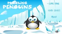 Puzzling Penguins screenshot, image №59828 - RAWG