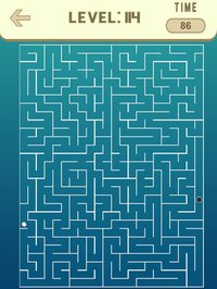 Maze Game screenshot, image №2026487 - RAWG