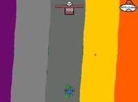 Super Rainbow Quest screenshot, image №1744538 - RAWG