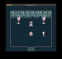 New Super Bario quest screenshot, image №3148141 - RAWG