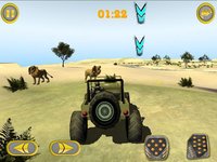 Animals Land Parking Simulation screenshot, image №2133225 - RAWG