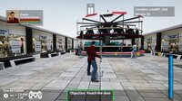 Journey Into Universal Chaos screenshot, image №2485215 - RAWG