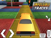 Crazy Car Driving: Stunt Chall screenshot, image №1611506 - RAWG