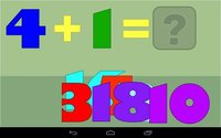 Maths and Numbers - Maths games for Kids & Parents screenshot, image №1510201 - RAWG