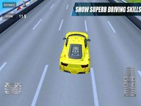 Racing Legend: Highspeed Car X screenshot, image №922887 - RAWG