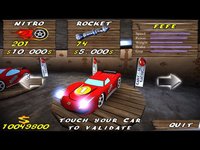 Cartoon Racing Free screenshot, image №1971533 - RAWG