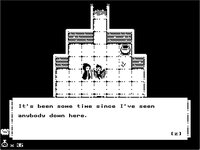 Untitled Dungeon screenshot, image №2571335 - RAWG