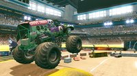 Monster Jam: Path of Destruction screenshot, image №562002 - RAWG