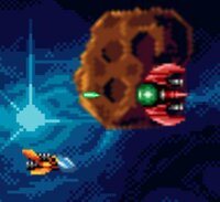 Space Marine Quest screenshot, image №2742964 - RAWG