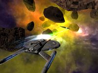 Star Trek: Legacy screenshot, image №444130 - RAWG