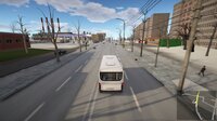 Bus Driver Simulator screenshot, image №2590378 - RAWG
