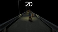 Zombie Run (oliverrrr) screenshot, image №2251531 - RAWG
