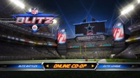 NFL Blitz screenshot, image №276355 - RAWG