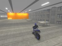 Rooftop Riders screenshot, image №2386534 - RAWG