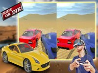 VR Real Car Drifting: Dubai Desert Race Pro screenshot, image №1789474 - RAWG