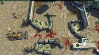 Zombie Defense screenshot, image №97695 - RAWG