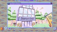 Hypnospace Outlaw + Original Soundtrack screenshot, image №2649296 - RAWG