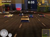Taxi Racer New York 2 screenshot, image №384265 - RAWG