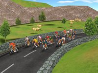 Cycling Pro 2011 screenshot, image №2063883 - RAWG