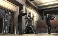 Grand Theft Auto IV screenshot, image №139054 - RAWG