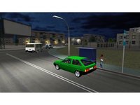 Russian Bus Simulator 3D screenshot, image №2042418 - RAWG