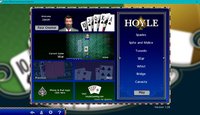 Hoyle Official Card Games screenshot, image №168082 - RAWG