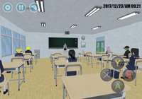 High School Simulator 2018 screenshot, image №1443031 - RAWG