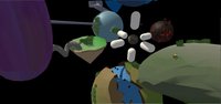 Philae (usernameHed) screenshot, image №1851725 - RAWG