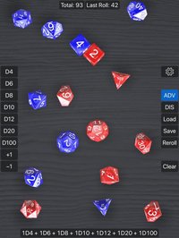 Dice by PCalc screenshot, image №1983777 - RAWG
