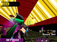 Super Galaxy Ranger Luna 64 screenshot, image №1004313 - RAWG