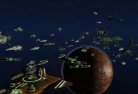 Beyond Protocol screenshot, image №289687 - RAWG