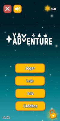 Yav Adventure screenshot, image №3095747 - RAWG