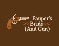 Pauper's Bride (And Gun) screenshot, image №1048997 - RAWG