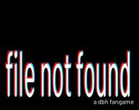file not found screenshot, image №1867502 - RAWG