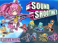 SOUND SHOOTING!! - RHYTHM STG screenshot, image №2750638 - RAWG