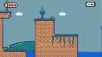 Krok (Emeraldd Games) screenshot, image №2770430 - RAWG