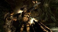 Aliens vs. Predator screenshot, image №869595 - RAWG