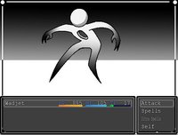 Apotheosis (Sodma) screenshot, image №2020548 - RAWG