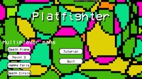 Platfighter screenshot, image №1280474 - RAWG