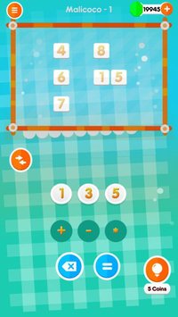 Math Games Numbers Connect screenshot, image №1746891 - RAWG