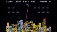 Invaders! (itch) screenshot, image №1166372 - RAWG