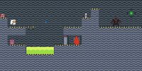 ciagneis-2D Platformer screenshot, image №2735147 - RAWG