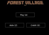Forest Village screenshot, image №2502380 - RAWG