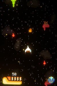 Ablaze - Game Prototype screenshot, image №2791343 - RAWG