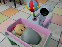 BABY ROOM screenshot, image №3599471 - RAWG