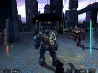 War World: Tactical Combat screenshot, image №407108 - RAWG